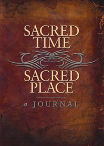 Sacred Time Sacred Place